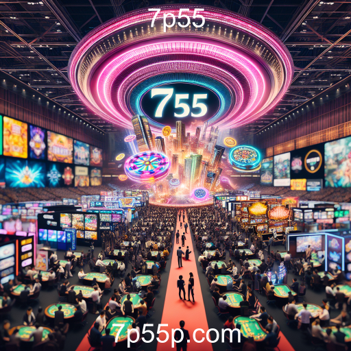 Os Principais Eventos de Jogos que Você Precisa Conhecer