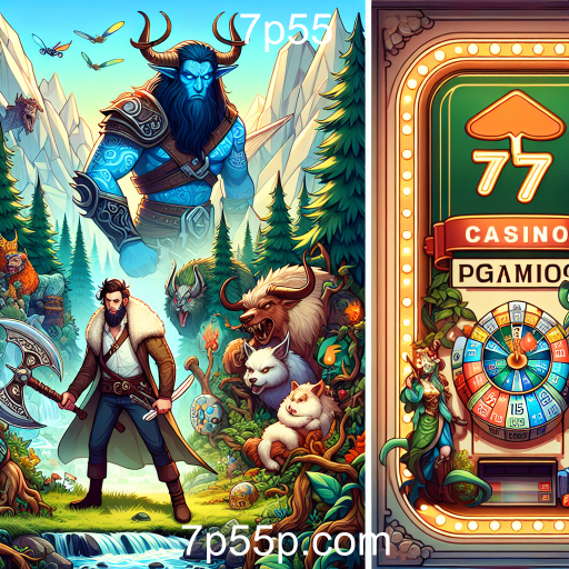 A Fascinante Evolução dos Jogos de RPG